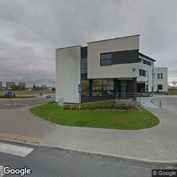 Zdjęcie budynku Centrum Psychiatrii Anima, Centrum Psychiatrii Anima Oddział Dzienny