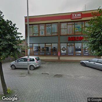 Zdjęcie budynku NZOZ Poradnie Specjalistyczne Almed