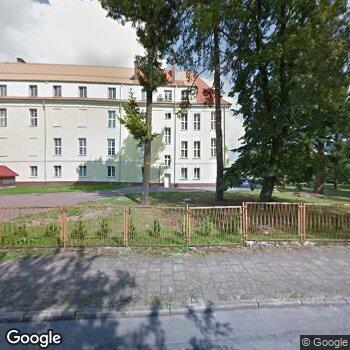 Zdjęcie budynku IPS Magdalena Szmit