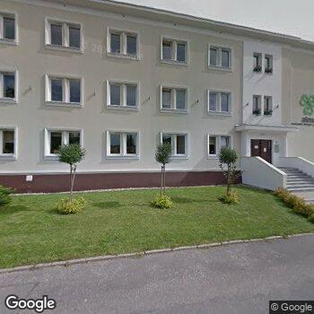 Zdjęcie budynku Centrum Opieki Leczniczej Atma Mateusz Mularski