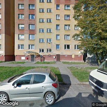Zdjęcie budynku NZOZ Centrum Stomatologii