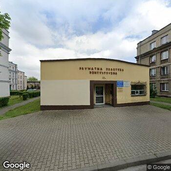 Zdjęcie budynku Izabela Mirosławska - Praktyka Dentystyczna