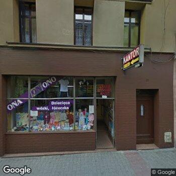 Zdjęcie budynku Niepubliczny Lekarsko-Dentystyczny ZOZ