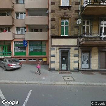 Zdjęcie budynku Specjalistyczny Zakład Stomatologii Zachowawczej w Gliwicach