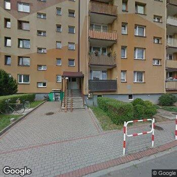 Zdjęcie budynku NZOZ "Medicapless"
