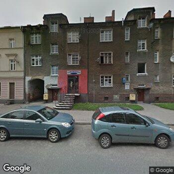 Zdjęcie budynku Prywatny Gabinet Stomatologiczny Kęsicka-Dymek Irena