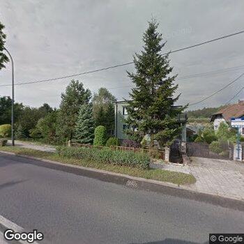 Zdjęcie budynku Niepubliczny Zakład Stomatologiczny Beata i Leszek Gorywoda