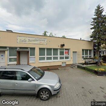 Zdjęcie budynku Forte-Med