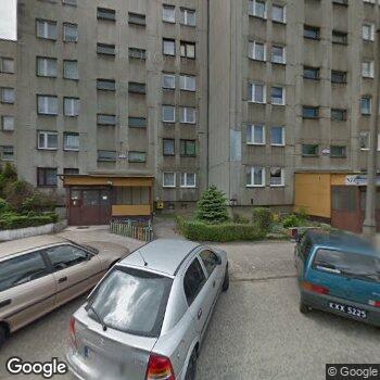Zdjęcie budynku Gabinet Stomatologiczny Małgorzata Pokrzywnicka Ul.Gdańska 40b Zabrze