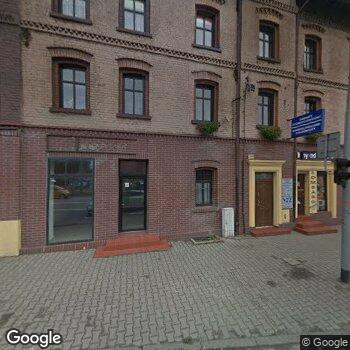 Zdjęcie budynku Niepubliczny Stomatologiczny ZOZ Alfa Dariusz Sprus
