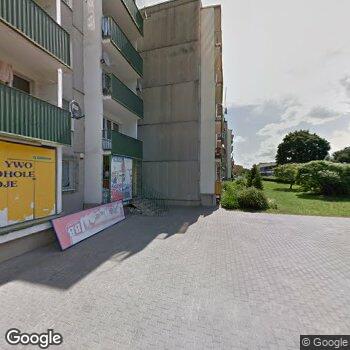 Zdjęcie budynku Centrum Zdrowia G. Małaj, E. Waleciuk-Warchocka