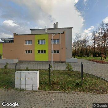 Zdjęcie budynku Hospicjum Sosnowieckie