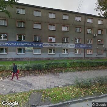 Zdjęcie budynku NZOZ "Jolmed" Przychodnia Stomatologiczna Jolanta Kamińska