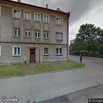 Zdjęcie budynku NZOZ Novadent