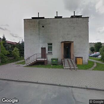 Zdjęcie budynku Zespół Gabinetów Stomatologicznych Dentes