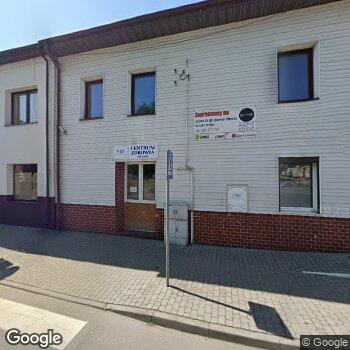 Zdjęcie budynku Centrum Zdrowia Ald-Med