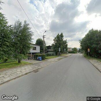 Zdjęcie budynku NZOZ "Dental-Er"