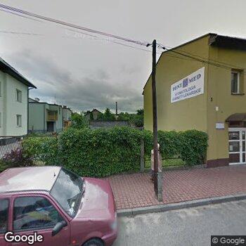 Zdjęcie budynku Gabinet Stomatologiczny