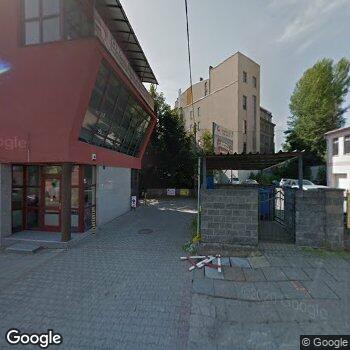 Zdjęcie budynku NZOZ Centrum Stomatologiczne "Ceramix"