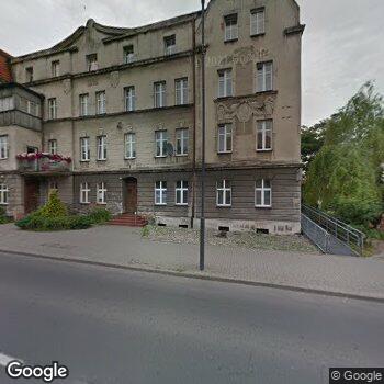 Zdjęcie budynku NZOZ Vitadent- Usługi Stomatologiczne