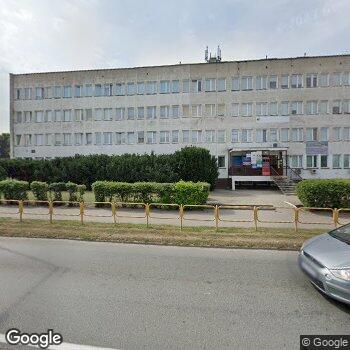 Zdjęcie budynku Szpital Powiatowy w Nowym Mieście Lubawskim