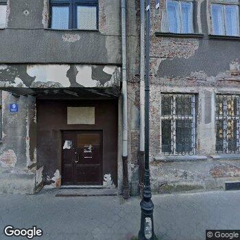 Zdjęcie budynku Specjalistyczne Centrum Stomatologii