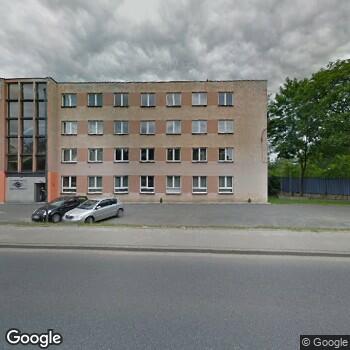 Zdjęcie budynku NZOZ Vitadent- Usługi Stomatologiczne