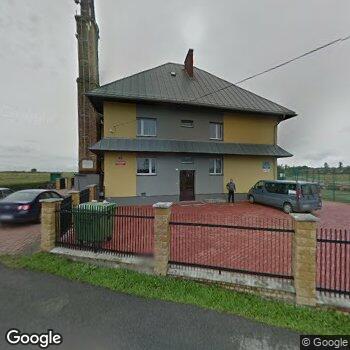 Zdjęcie budynku Da Vinci