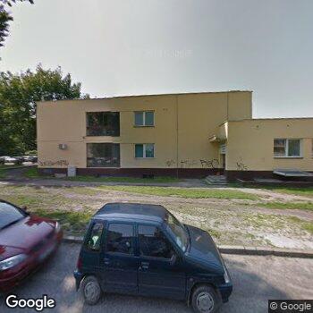 Zdjęcie budynku NZOZ "Duo-Dent" Usługi Stomatologiczne