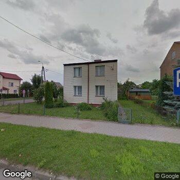 Zdjęcie budynku NZOZ Idea