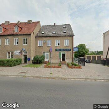 Zdjęcie budynku NZOZ Centrum Rehabilitacyjno Lecznicze