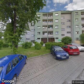 Zdjęcie budynku Prywatna Gabinet Ortodontyczny Maria Chycka-Głowacka
