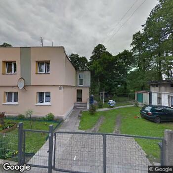 Zdjęcie budynku NZOZ Caritas Diecezji Gliwickiej