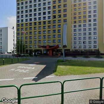 Zdjęcie budynku Uniwersyteckie Centrum Stomatologii i Medycyny Specjalistycznej