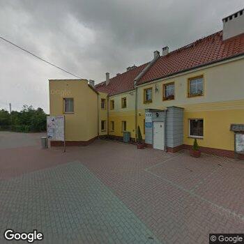 Zdjęcie budynku Bonifraterskie Centrum Medyczne