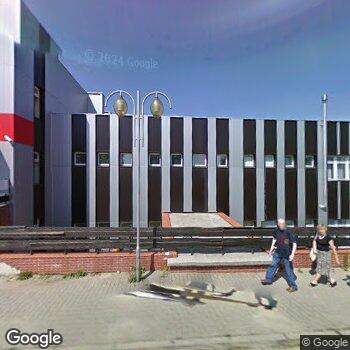 Zdjęcie budynku Centrum Medyczne Warszawskiego Uniwersytetu Medycznego
