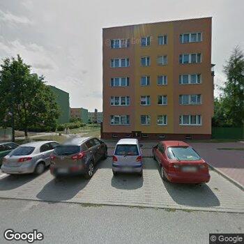 Zdjęcie budynku NZOZ Przychodnia na Osiedlu