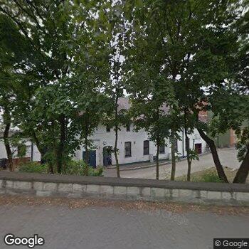 Zdjęcie budynku NZOZ Centrum Usług Medycznych