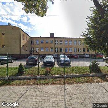 Zdjęcie budynku Centrum Stomatologii Rodzinnej Rafał Gałka