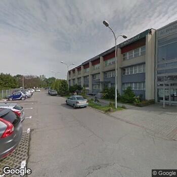 Zdjęcie budynku H-T. Centrum Medyczne
