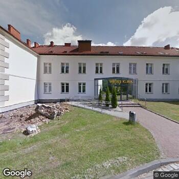 Zdjęcie budynku Prywatny Szpital Weiss Klinik