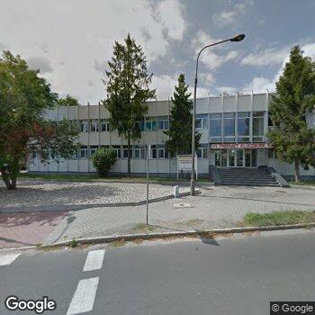 Zdjęcie budynku Centrum Terapii i Psychoedukacji