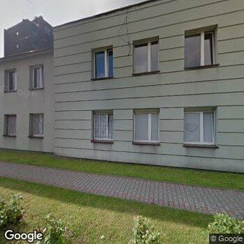 Zdjęcie budynku Samodzielny Publiczny Zakład Pielęgnacyjno-Opiekuńczy