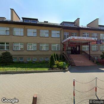 Zdjęcie budynku Centrum Medyczne Unident