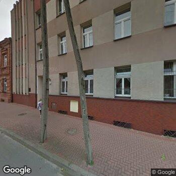 Zdjęcie budynku Zakład Opiekuńczo-Leczniczy Prowadzony przez Zgromadzenie Małych Sióstr N.S.M. Honoratek