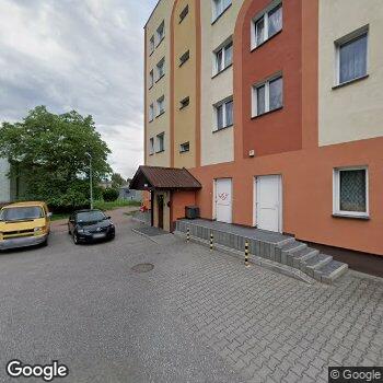Zdjęcie budynku Przychodnia "Centrum" NZOZ