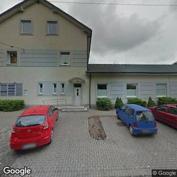Zdjęcie budynku NZOZ Ambulatorium