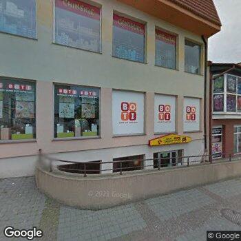 Zdjęcie budynku Centrum Medyczno- Rehabilitacyjne Katarzyna Dymek