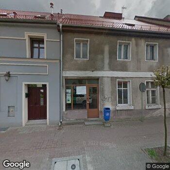 Zdjęcie budynku Przychodnia Lekarza Rodzinnego i Zespół Specjalistów Poradni Lekarskich