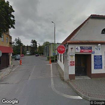 Zdjęcie budynku NZOZ Leszczyńskie Centrum Medyczne "Ventriculus"